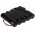 Helyettes�t� orvosi eszk�z Akkumul�tor Atmos Pump Atmolit N 120157 1800mAh 21.6Wh 12V
