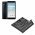 Helyettes�t� telefon Akkumul�tor AT&T Vista RA001 2300mAh 8.86Wh 3.85V