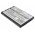 Helyettes�t� telefon Akkumul�tor UTStarcom CDM-7025 BTR-7025 950mAh 3.52Wh