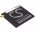 Helyettes�t� telefon Akkumul�tor Asus ZenFone 3 5.2 C11P1601 2500mAh 9.63Wh 3.85V