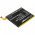 Helyettes�t� telefon Akkumul�tor Asus ZenFone 3 Deluxe C11P1605 (1ICP4/64/76) 3000mAh 11.55Wh 3.85V