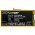 Helyettes�t� telefon Akkumul�tor Asus ROG Phone II C11P1901 5900mAh 22.72Wh 3.85V