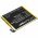 Helyettes�t� telefon Akkumul�tor Asus ZenFone AR C11P1608 3100mAh 11.94Wh 3.85V