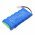 Helyettes�t� orvosi eszk�z Akkumul�tor Viasys Nicolet Versalab SE OM11616 2100mAh/15.12Wh 7.2V