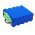 Helyettes�t� orvosi eszk�z Akkumul�tor Bird Vela 3500mAh/42Wh 6h 12V