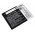 Helyettes�t� telefon Akkumul�tor Archos 50b Platinum AC50BPL 1900mAh 7.03Wh Li-ion 3.7V