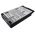 Helyettes�t� m�dialej�tsz� Akkumul�tor Archos 9 6000mAh 44.4Wh 400238 7.4V