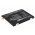 Helyettes�t� telefon Akkumul�tor Asus ZenFone 5 A502CG C11P1410 2500mAh 9.5Wh 3.8V