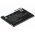 Helyettes�t� telefon Akkumul�tor Amazing ZTE Blade GF3 Li3818T43P3h665344 1500mAh 5.55Wh Li-ion 3.7V