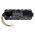 Helyettes�t� orvosi eszk�z Akkumul�tor Baxter Healthcare Fenwal Autoseal 4R4370 3000mAh 79.2Wh 26.4V