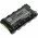 Helyettes�t� orvosi eszk�z Akkumul�tor Baxter Healthcare AS40 NH6211WC 2000mAh 12Wh 6V
