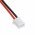 Helyettes�t� orvosi eszk�z Akkumul�tor INR18650-3S1P 2600mAh 28.86Wh Li-ion 11.1V