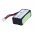 Helyettes�t� orvosi eszk�z Akkumul�tor Biocam Dermogenius Basic 120284 800mAh 3.84Wh 4.8V