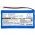 Helyettes�t� orvosi eszk�z Akkumul�tor Biocare IE12 HYLB-1596 6800mAh 97.92Wh 14.4V