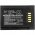 Helyettes�t� orvosi eszk�z Akkumul�tor BCI SpectrO2 DI5070 3400mAh 25.16Wh 7.4V