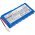 Helyettes�t� orvosi eszk�z Akkumul�tor Biocare PM900S 4S2P18650 5200mAh 76.96Wh 14.8V