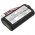 Helyettes�t� orvosi eszk�z Akkumul�tor Bionet Oximete OXY9 Wave SCR18650F22-012PTC 5200mAh 18.72Wh Li-ion