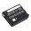 Helyettes�t� zsebl�mpa Akkumul�tor Coast FL60R 1300mAh 4.81Wh