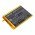 Helyettes�t� telefon Akkumul�tor Bea-fon M7 Premium CXD475778P 3400mAh 13.09Wh 3.85V