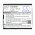 Helyettes�t� telefon Akkumul�tor Bea-fon SL560 SL450 650mAh 2.41Wh 3.7V