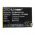 Helyettes�t� telefon Akkumul�tor BBK Vivo A92S BLP779 3900mAh 15.02Wh 3.85V