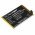 Helyettes�t� telefon Akkumul�tor Vivo A97 5G BLP923 4850mAh 18,77Wh