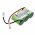 Helyettes�t� kerti szersz�mok Akkumul�tor Black&Decker GS500 243150-01SV 2200mAh 7.92Wh 3.6V