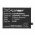Helyettes�t� telefon Akkumul�tor Vivo iQOO Neo6 SE 5G B-U6 2250mAh 17.42Wh Li-Ion