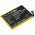 Helyettes�t� telefon Akkumul�tor Vivo iQOO Neo 855S Racing B-H5 4400mAh 16.94Wh