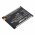 Helyettes�t� telefon Akkumul�tor Vivo IQOO Neo 9 pro BA13 2500mAh 19.73Wh