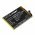 Helyettes�t� telefon Akkumul�tor Vivo S12 Pro B-T2 4200mAh 16.25Wh