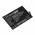 Helyettes�t� telefon Akkumul�tor Vivo T2x B-U2 5900mAh 22,83Wh