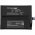 Helyettes�t� telefon Akkumul�tor Vivo iQOO Neo5 5G B-P5 2100mAh 16.25Wh