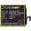 Helyettes�t� telefon Akkumul�tor Vivo X70 Pro B-R6 4350mAh 16.83Wh