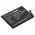 Helyettes�t� telefon Akkumul�tor Vivo IQOO Neo 5s B-S9 2100mAh 16.34Wh