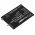 Helyettes�t� telefon Akkumul�tor Vivo iQOO 10 5G B-T9 2200mAh 17.03Wh