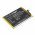 Helyettes�t� telefon Akkumul�tor Vivo Y17S BA10 4850mAh 18.87Wh Li-Ion