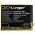 Helyettes�t� telefon Akkumul�tor BBK Vivo X21 B-D7 3200mAh 12.32Wh 3.85V