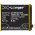 Helyettes�t� telefon Akkumul�tor Vivo X30 Pro B-K5 4200mAh 16,25Wh Li-Ion