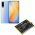 Helyettes�t� telefon Akkumul�tor Vivo X50 B-N2 4100mAh 15.87Wh