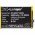 Helyettes�t� telefon Akkumul�tor Vivo Y12 B-O5 4900mAh 18,96Wh Li-Ion