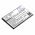 Helyettes�t� telefon Akkumul�tor BBK Vivo Y31 B-77 2000mAh 7.6Wh 3.8V