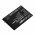 Helyettes�t� telefon Akkumul�tor Vivo Y32 B-T7 4900mAh 18.96Wh