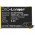 Helyettes�t� telefon Akkumul�tor BBK Vivo Y50 B-M3 3.85V 4800mAh 18.48Wh