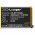 Helyettes�t� telefon Akkumul�tor Vivo Y52s B-O8 4900mAh 18.87Wh