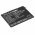 Helyettes�t� telefon Akkumul�tor BBK Vivo Y55 B-B1 2700mAh 10.4Wh 3.85V