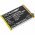 Helyettes�t� telefon Akkumul�tor Vivo Y51S B-N5 4400mAh 17.03Wh