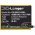 Helyettes�t� telefon Akkumul�tor BBK Vivo Y9S B-K3 4200mAh 3.85V 16.17Wh