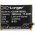 Helyettes�t� telefon Akkumul�tor BBK VIVO Y95 B-F9 3900mAh 15.02Wh 3.85V