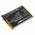 Helyettes�t� telefon Akkumul�tor Vivo Z5 B-H3 4400mAh 16.94Wh